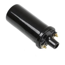 Ignition Coil 12V Fits Ford Tractor 2000 2600 2610 3000 3600 3610 4000 4600