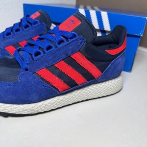 Adidas Forest Grove | eBay