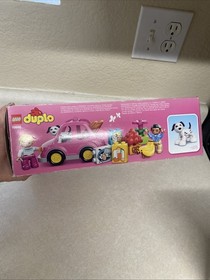 Legos Duplo 10546 My First Shop 