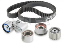 Zahnriemensatz KD481.04 SNR für SUBARU IMPREZA Coupe IMPREZA Stufenheck FORESTER