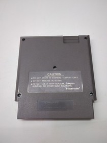 Hogan's Alley 5 Screw (Nintendo Entertainment System NES) Cartridge Only