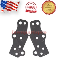 2PCS Engine Variable Timing Solenoid Gasket 23797-ZA000 For 2003-2006 Nissan US