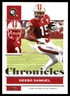 Deebo Samuel 2021 Panini Chronicles #78 49ers NFL READ FREE SHIP AutographDen