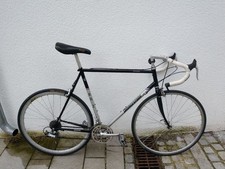 Bridgestone RB 2 Synergy RH 62cm 2XL Suntour Barcon 3x8 Campagnolo Rennrad RB2