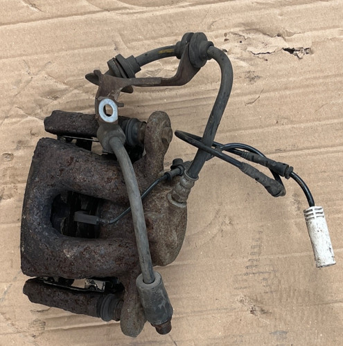 Bremssattel hinten rechts BMW 1er E87 34216776378