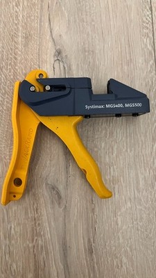Fluke Networks JackRapid JR-SYS-2 Termination Tool