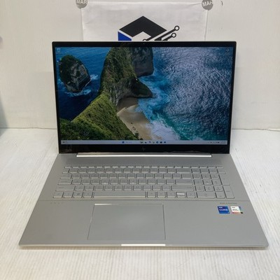 Hp Envy 17 Laptop 17 I7 16gb HP Envy Laptop 17-cr0xxx Core I7