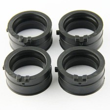 Produktbild - Vergaser Ansaugstutzen, Satz für HONDA CBR 600 F 91-94, CHH-6, 16211-MV9-670