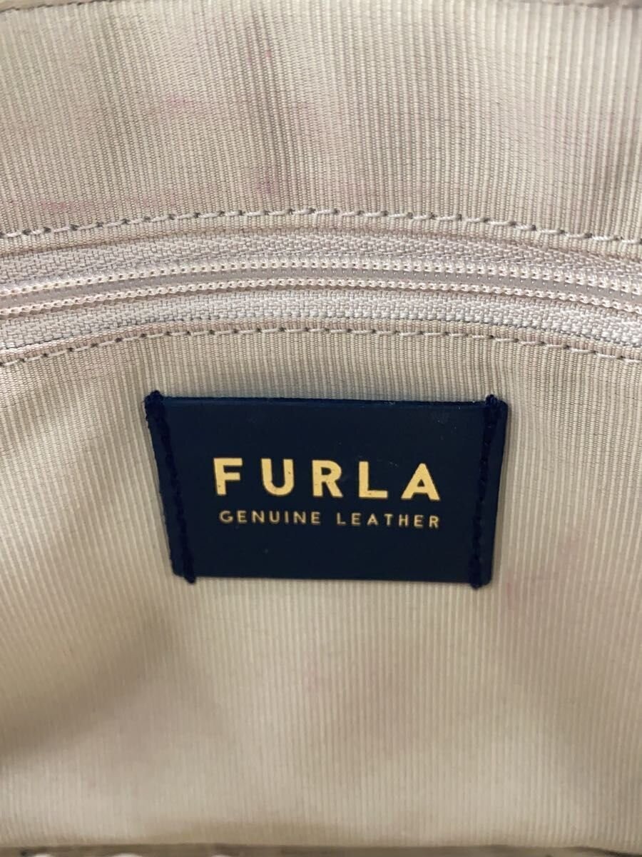 FURLA Shoulder Bag CML Solid - image 7