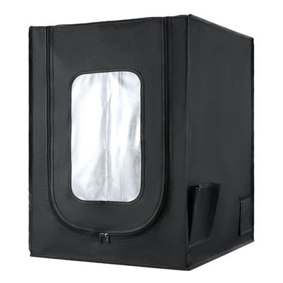 Uimoso 3D Printer Enclosure LED for Compatible Creality/ELEGOO/Anycubic Models