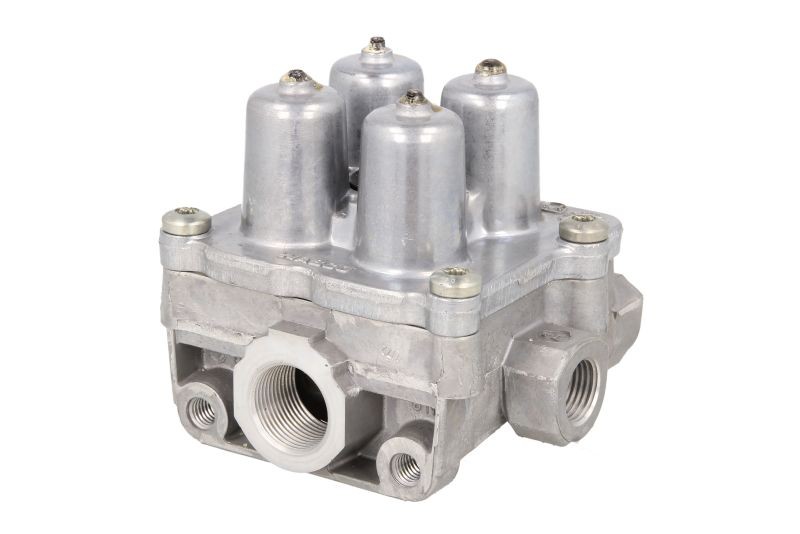 2x ✅Fits WABCO 934 714 110 0 Multi-circuit Protection Valve 934 714  ⭐UK Seller⭐