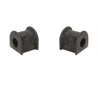 2X Yamato Lagerung Stabilisator Hinten Links Rechts FüR Toyota Land Cruiser 90