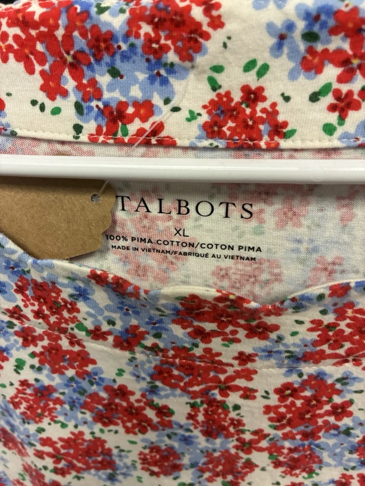 Susan Graver Navy Blue Velvet Women’s Tank Top - Size 1X - Image 4 of 4