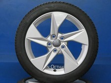 Audi A3 Sommerräder Sommerreifen 8Y0601025A original Felgen 17 Zoll NEU