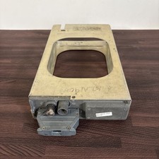 Bendix King KLN 90B GPS Tray & Connector