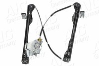 Fensterheber Vorne Rechts FÜR Ford Focus I (Daw, Dbw) - AIC 52751
