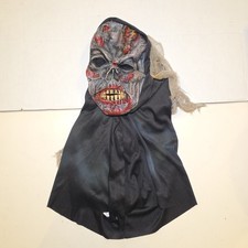Easter Unlimited Inc Halloween Mask Scary Zombie Undead Demon Horror 2018