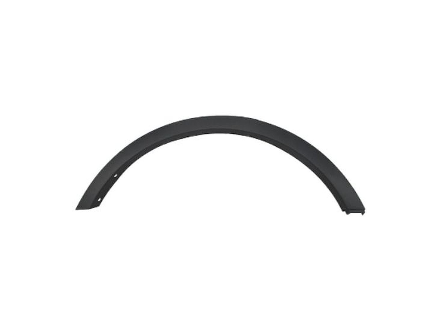 Sherman Parts RT REAR WHEEL OPENING MOL