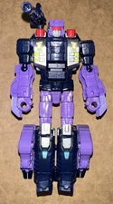 Transformers Power of the Primes PoTP Deluxe Blot