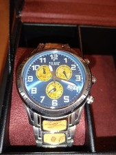 orologio uomo raro Alviero Martini Prima classe