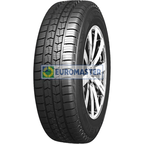Winterreifen NEXEN 205/65 R 16C TL 107/105T WINGUARD WT1 - Bild 2 von 2