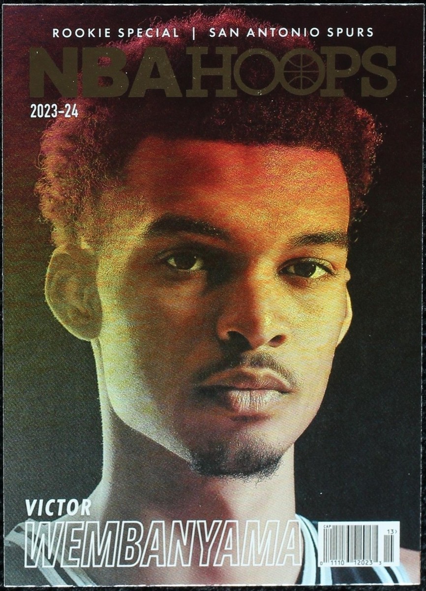 Las mejores ofertas en 2023-24 Panini NBA Hoops - Victor