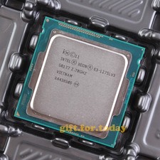 Genuine Xeon E3-1275L V3 2.7GHz Quad-Core (CM8064601575224) Processor CPU *vv
