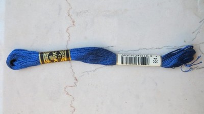 DMC Garn  Nr. 824