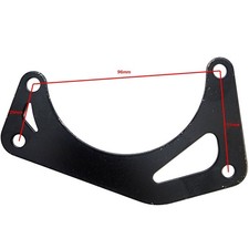 MotoTec Pro 60v 2000w Dirt Bike - Replacement Motor Mount 96mm