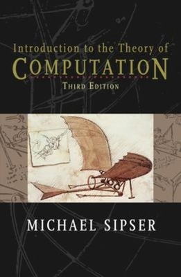 Introduction to the Theory of Computation Paperback Michael Sipse