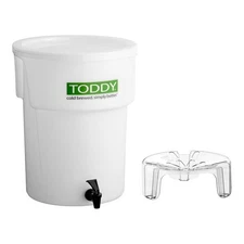 Toddy® 5 Gallon Commercial Cold Brew System with Lift