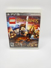 Lego lords of the rings ps3,Kingdom Hearts Hd 1.5 RemixPS3,Super Street Fighter4