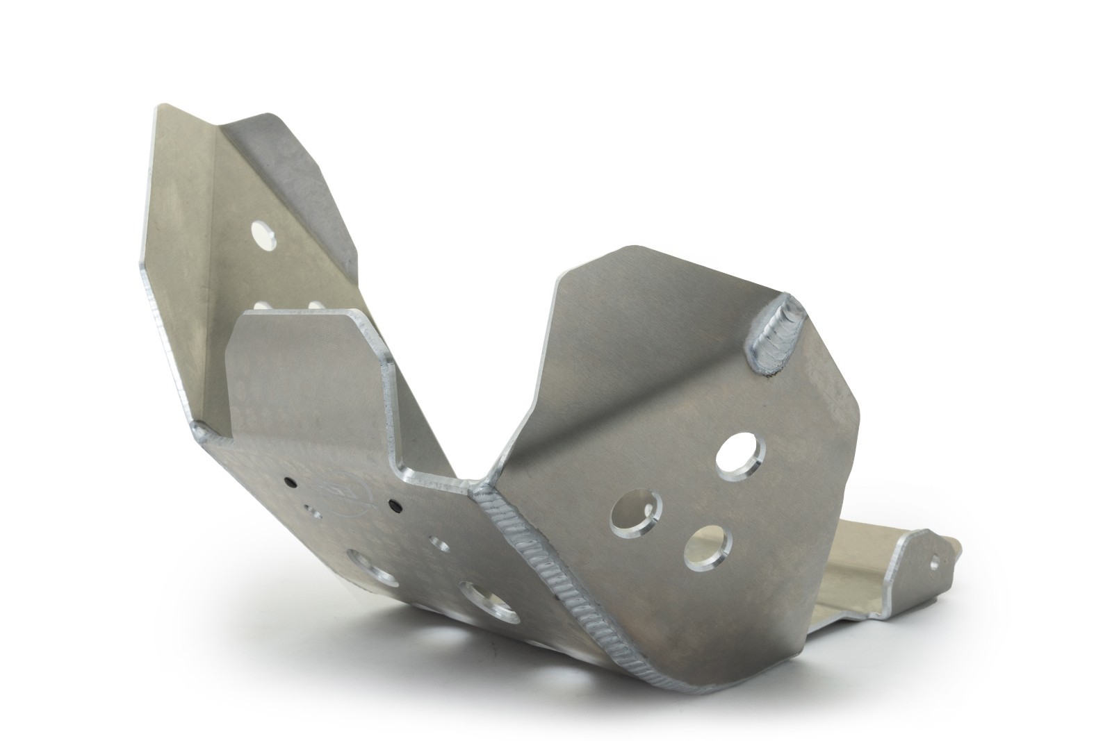 AS3 SKID PLATE SUMP GUARD for TRIUMPH TF 250 X 2024-2025 TF 250 E 2025