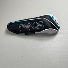 Ping G440 Hybrid Headcover - 234567 Number Options