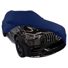 Abdeckplane passend f&uuml;r Mercedes-Benz GLE-Class (W166) f&uuml;r Innen mit