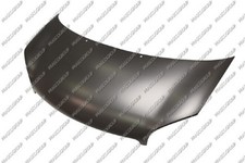 Motorhaube Smart - Fortwo - Mod. 09/14 -