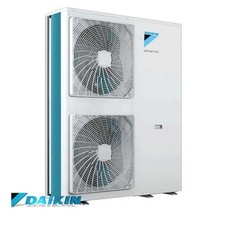 Pompe à Chaleur Monobloc