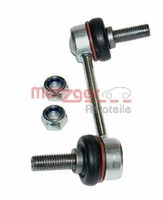 Metzger 53000914 Stange/Strebe, Stabilisator FüR Alfa Romeo