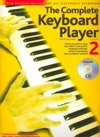Kenneth Baker | The Complete Keyboard Player | Taschenbuch | Englisch (2003)