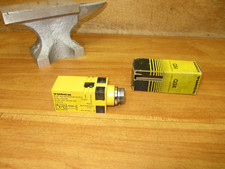 Turck 4201100 *NEW* Inductive Sensor BI10F-Q34-ADZ30X2-B1131/S34 Proximity