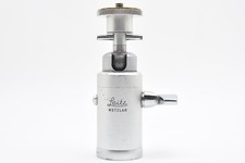  NEAR MINT Leica Tripod Head Made in Germany From Japan 58