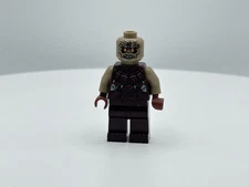 LEGO Lord of the Rings Mordor Orc Minifigure - lor024 - Sets 79007 9476 10237