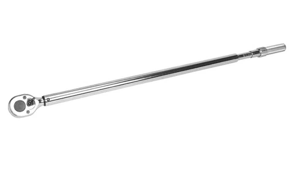 Performance Tool M204 3/4-Inch Drive Torque Wrench 100-600ft.lb - Image 4 of 4