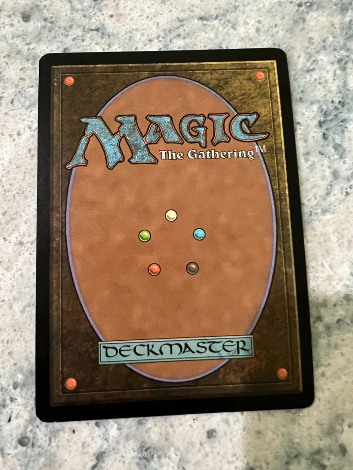 Isochron Scepter - Foil - From the Vault: Relic - NM - Near Mint - MTG - Image 2 of 2