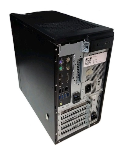 Dell PRECISION 3630 TOWER-INTEL CORE i7 8700-SSD512 -WINDOWS 10 PRO - Imagen 4 de 7