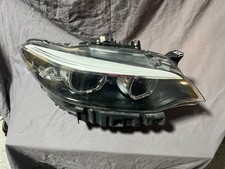 Frontscheinwerfer BMW 2 F22 8738680 Facelift Led Rechts Blackline