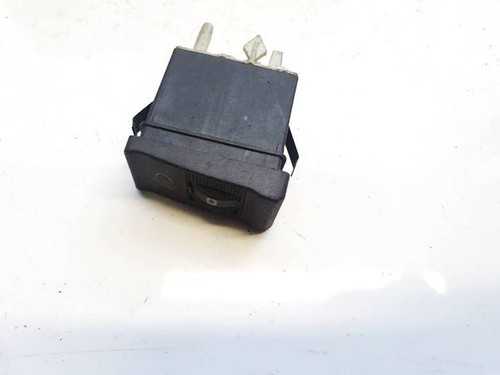 Audi 80 1994 Headlight Range Control Light Controller Lighting 8A0 #2637944-52