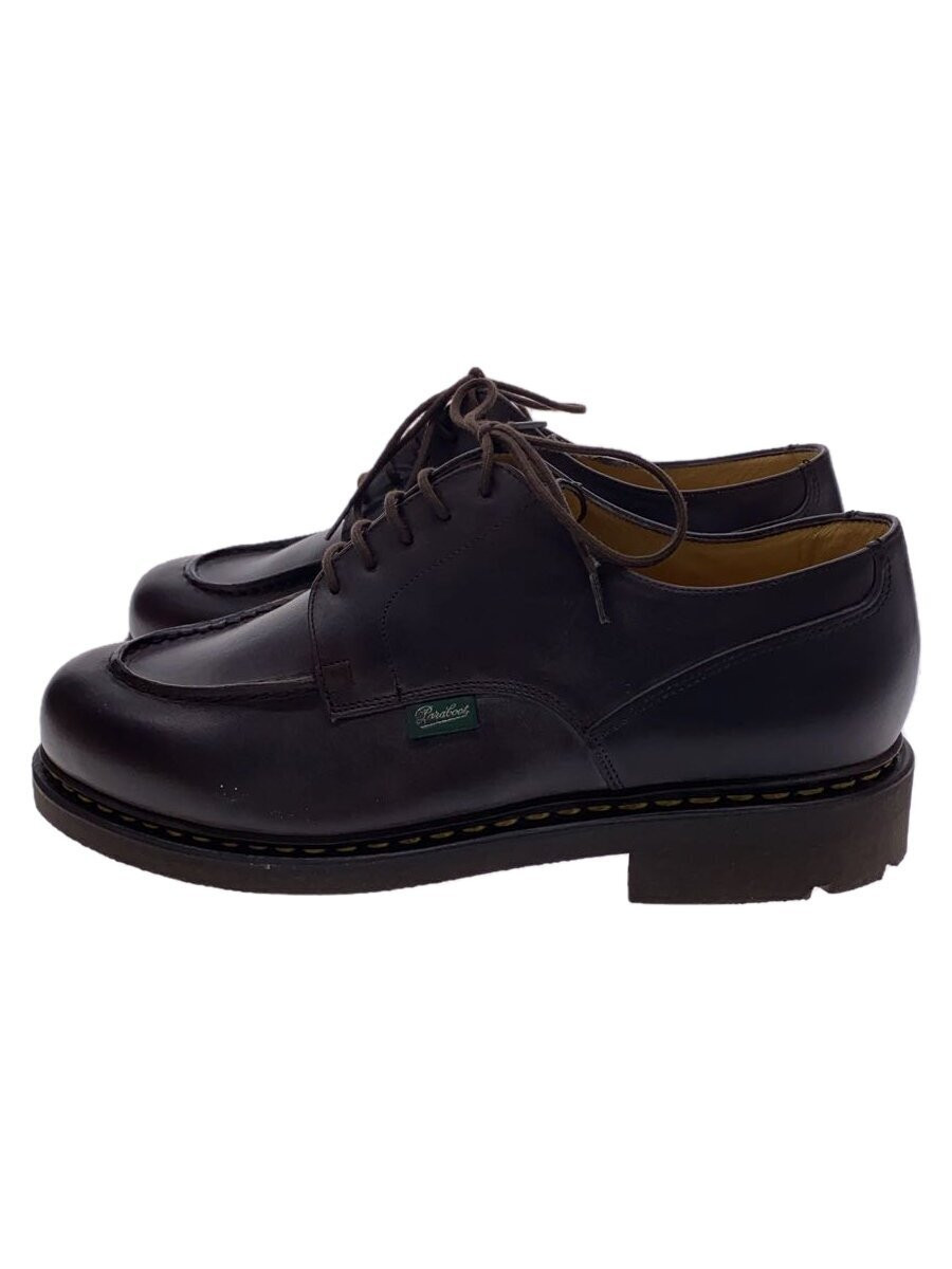 Paraboot Chambord U Chip Shoes Uk7 Brw Leather CQl12 | eBay Paraboot Chambord U Chip Shoes Uk7 Brw Leather CQl12 | eBay
