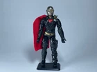 Destro v2 1988 GI Joe Iron Grenadiers Despoiler Pilot Vintage Action Figure