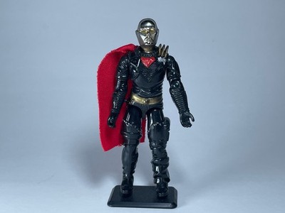 1988 Vintage GI Joe Destro's Despoiler Vehicle .. | Köp på